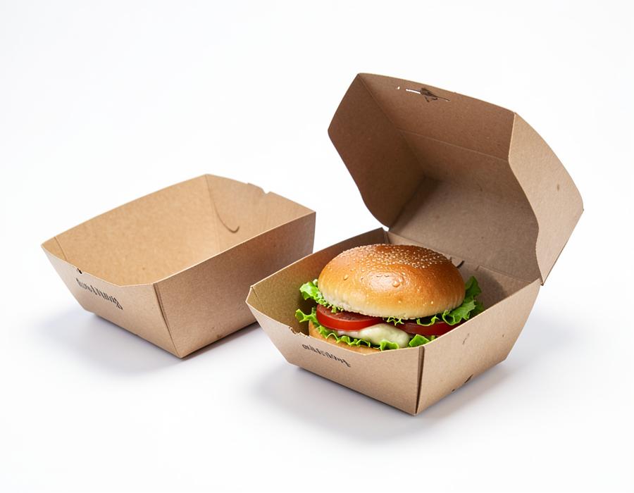 Burger Packs