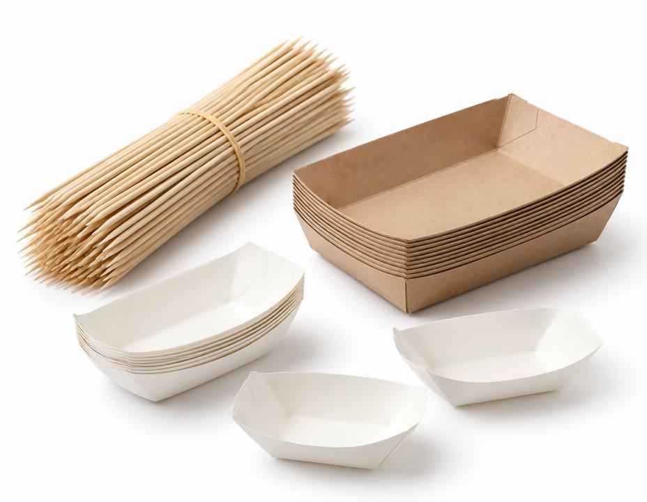 Event & Serving Supplies
