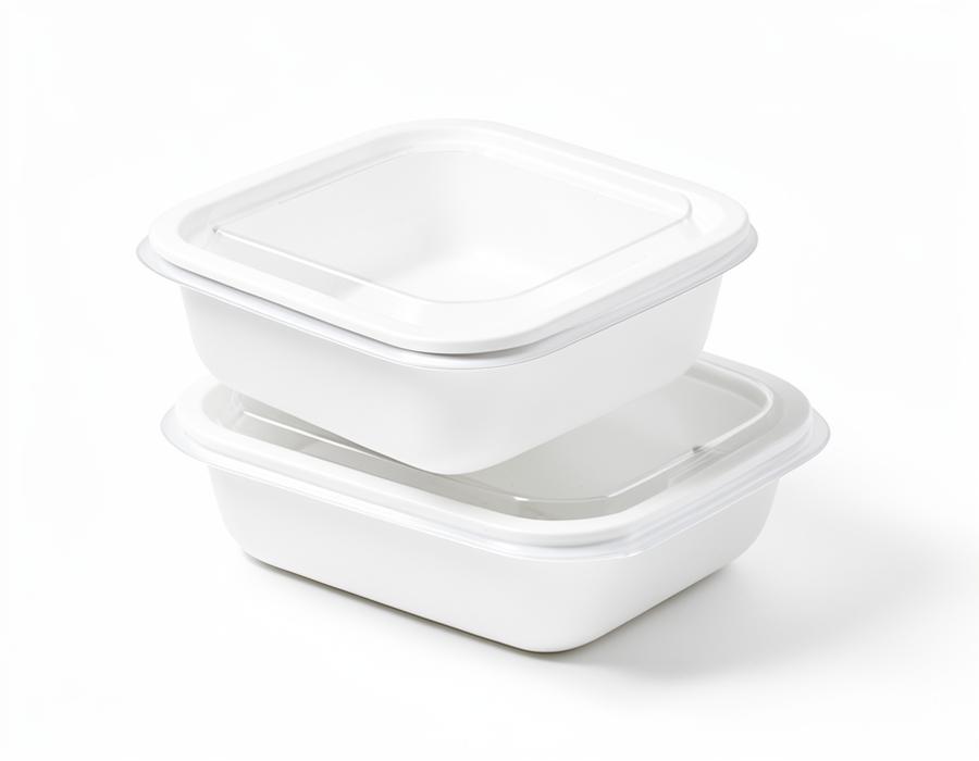 PP Food Packs