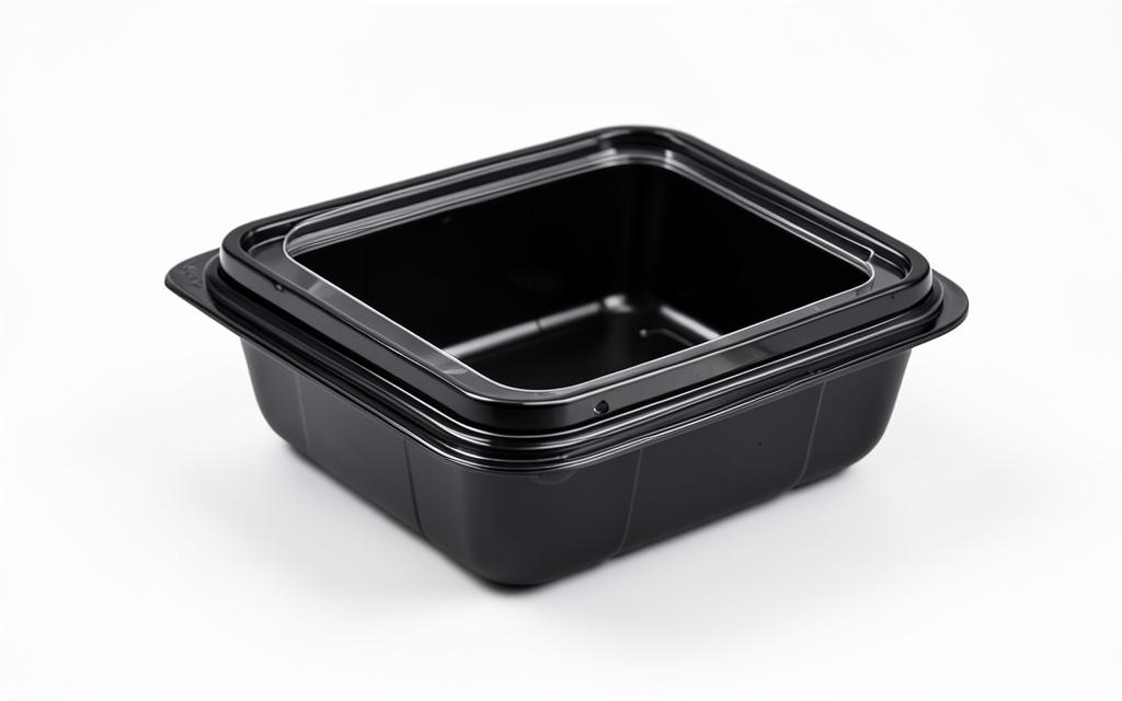 PP Food Container