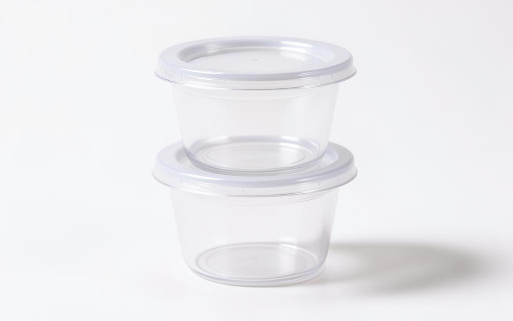 Ramekin with Lid