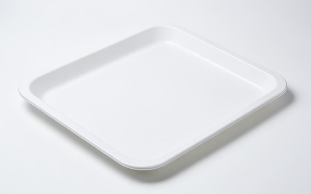 Serving Platter