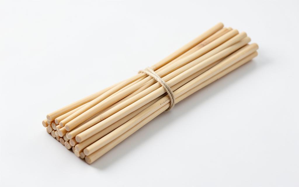 Wooden Skewers