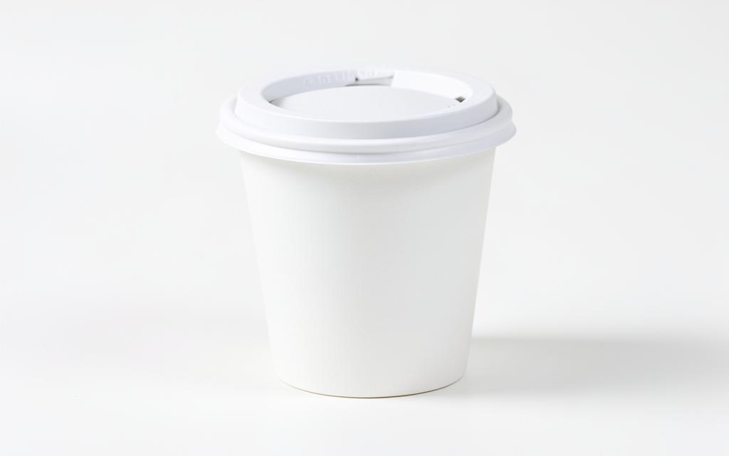 Soup Cup